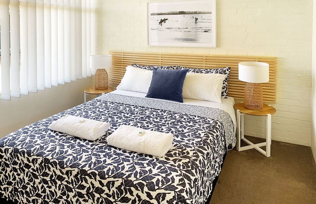 Seashells Apartments Merimbula - Photo 2