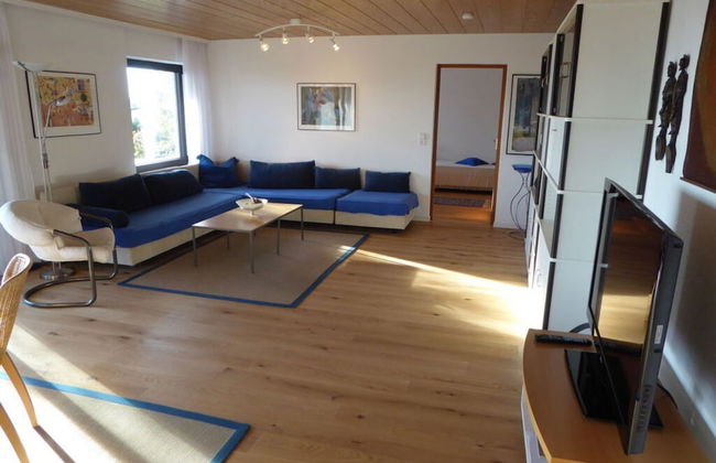 Hanssen in Lindau/lake Constance - Foto 6