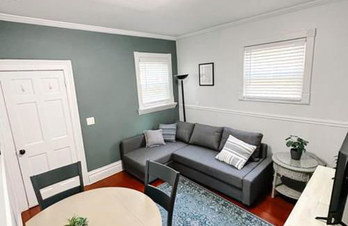 Historic peaceful apartment - Foto 8