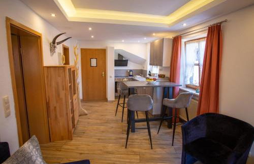 Haus Thanner - Chiemgau Karte - Foto 6