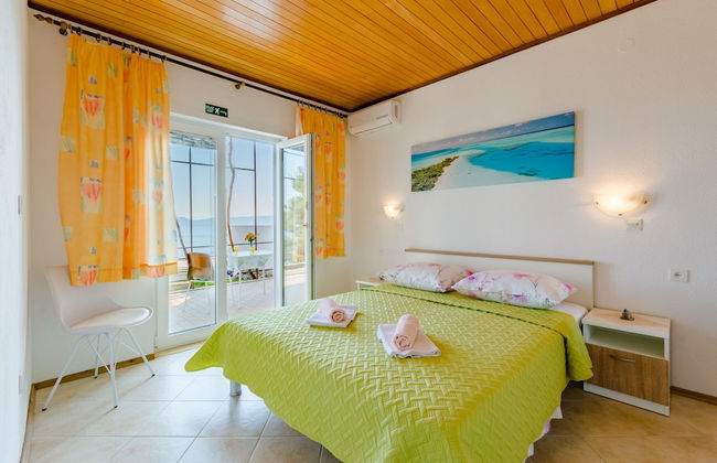 Rooms Sani - Foto 10