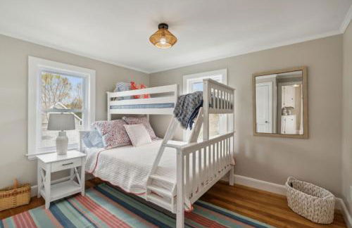 The Coastal Nest - Stay for 5 - Foto 12