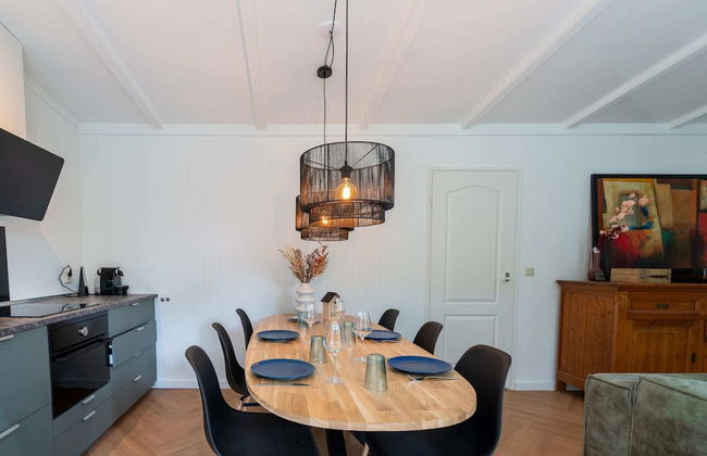 Holiday Home in Zelhem Near Forest and Golf - Foto 16