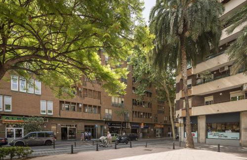 Macflats Ciudad de las Ciencias - Foto 33