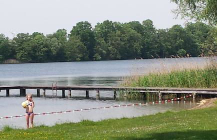 Ferienwohnung Marienkäfer - Photo 27