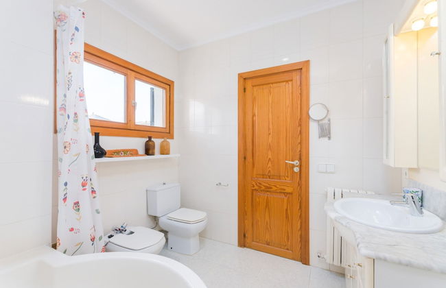 Villa With Swimming Pool in Llucmajor - Foto 33