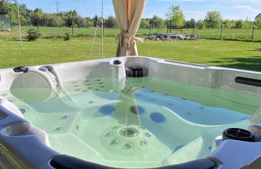 Siedlisko pod Kasztanem - Foto 5