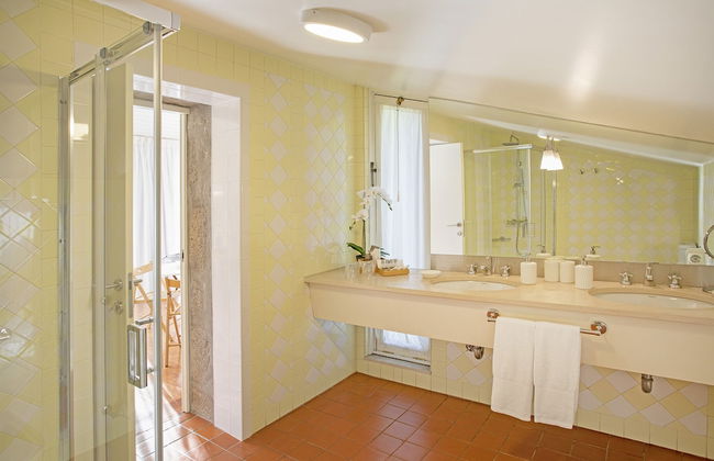 Quinta do Casal de S. Miguel de Soutelo - Foto 31