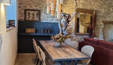 Mas des Aïeux - Foto 5