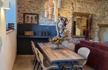 Mas des Aïeux - Foto 7