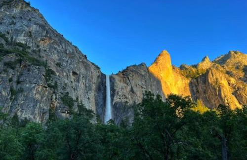 Yosemite Villa - log cabin with spectacular views & stargazing - Foto 68