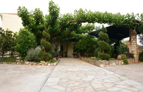 Sparto Village - Photo 24