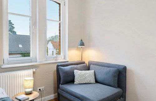 HAEVN Altes Pfarrhaus Marienfließ - Foto 10