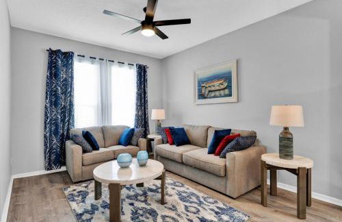 Feel the magic in this huge 7BR Disney Villa! w Theater Arcade Pool Spa - Foto 12