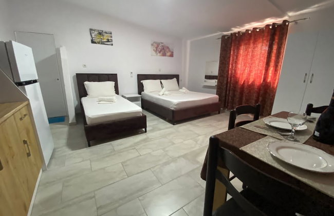 Full Moon Apartments - Foto 27