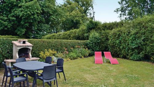 Nice Home In Gouy St Andre With Wifi - Foto 3