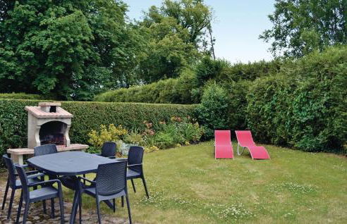 Nice Home In Gouy St Andre With Wifi - Foto 3