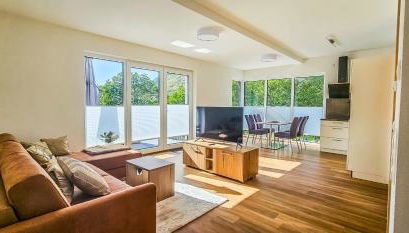 Ferienwohnung - Riesling Ambiente - im Weingut Andries - Foto 3