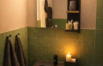 Strandhafer-Balkon mit Meerblick- 2 Min zum Strand - Foto 4