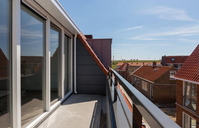 Lush Apartment in Zoutelande Near Beach - Foto 22