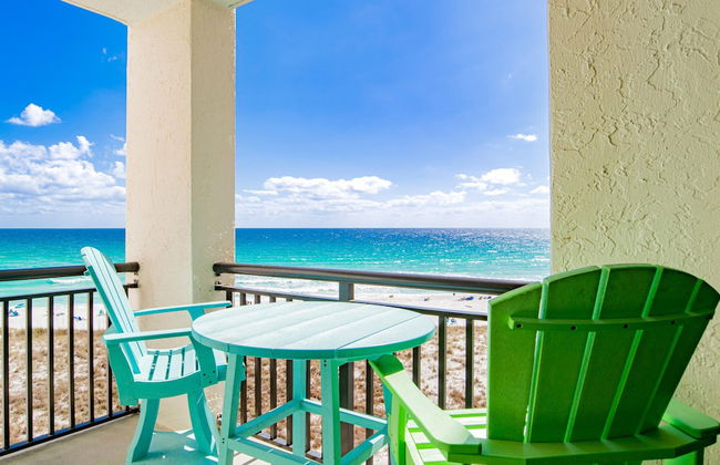 Navarre Towers by SVR - Foto 46