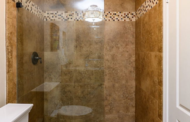 Luxury Villa w Pool Garden Outdoor Lounge - Foto 32