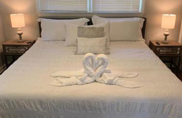 Elegant 4BDR Atlanta Home Perfect for Families - Foto 8