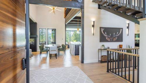 Family-Friendly, Hot Tub & Suncadia Pool Access - Foto 5