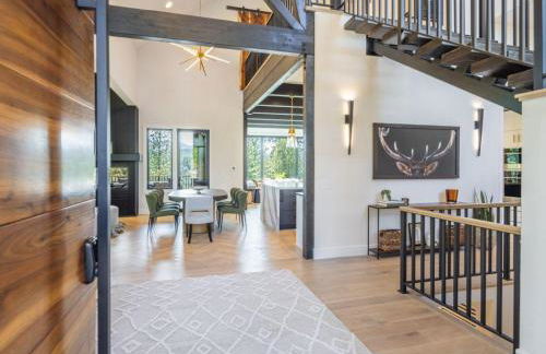 Family-Friendly, Hot Tub & Suncadia Pool Access - Foto 5