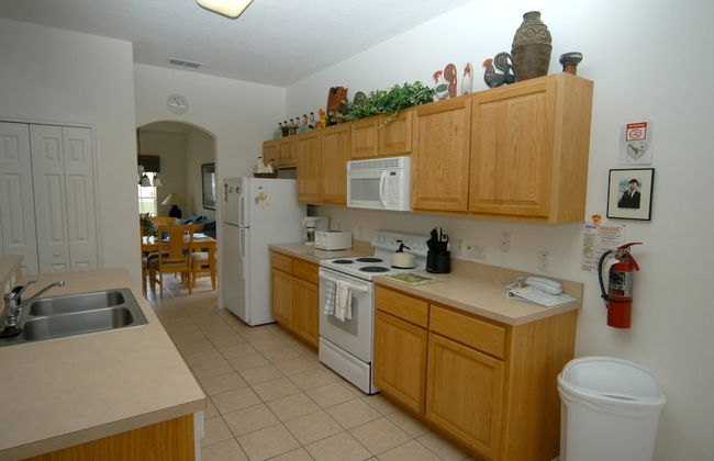 Florida Villas and Elite Homes - Foto 40