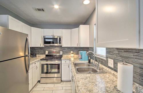 Lees Summit Home Less Than 4 Mi to Dtwn Main Street - Foto 2