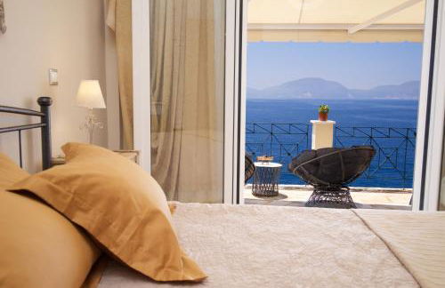 Villa Apoplous with pool - Photo 22