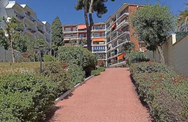 Céntrico apartamento cozy con piscina y parking - Foto 25