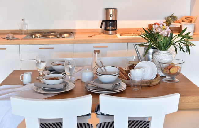 Ambassador Luxury Villas - Photo 23