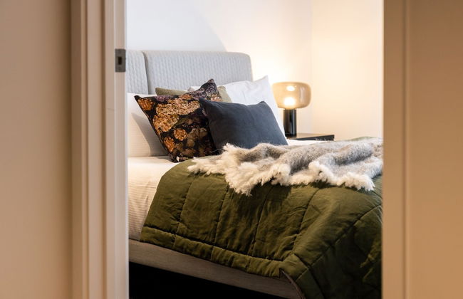 Kaitiaki Lodge - Pool & hot tub - Foto 1