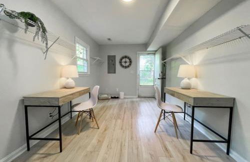 Fenced-In 3 BR Swingset, Carport, North Raleigh - Foto 15