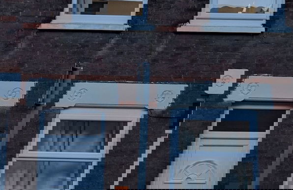 People Boxes Apartments - 38 Ridgway - Foto 37