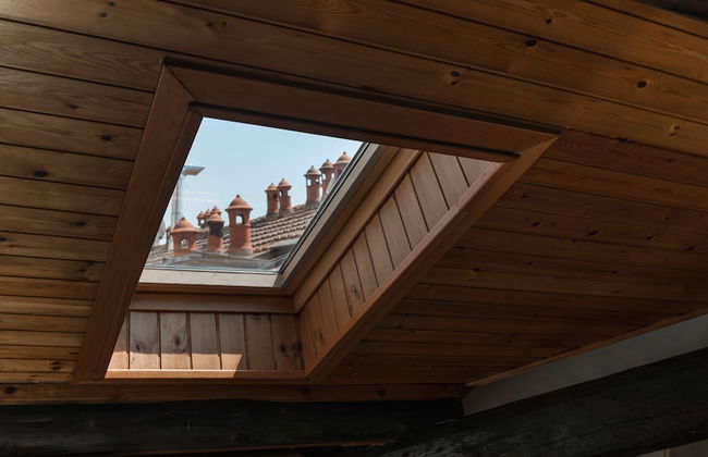 Bligny 19A Glicine Cervinia - Photo 16