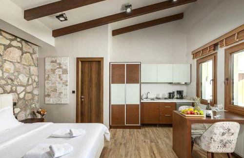 Vintage Suites Trikala - Foto 25