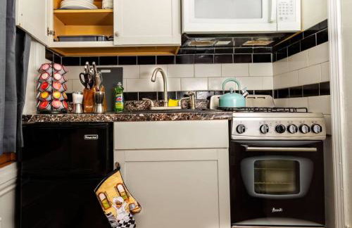 Spacious 1 bedroom Downtown - Foto 5