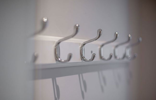 Sea Road Apartments - Foto 47