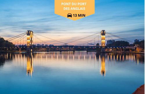 LES DUNES Studio Ideal couple,solo,famille&pro - Foto 18