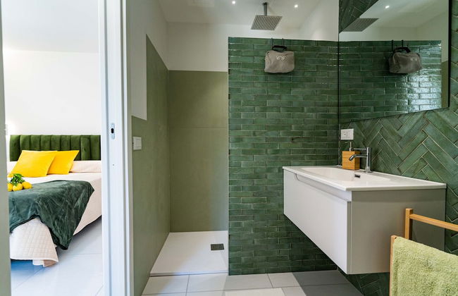 Villa Alice in Sorrento - Foto 21