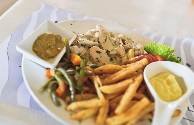 Pili Pili Boutique Hotel - Foto 15