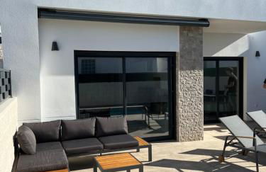 Beautiful villa in Benijofar with private pool and pet friendly - Foto 7