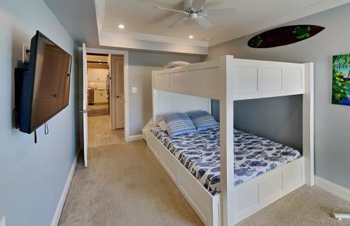 Ponte Vedra Ocean Manor 106-D by Distinctive Beach Rentals - Foto 90