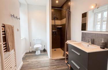 Tranquiloue - Gite 15 personnes - 10min Puy du Fou - Foto 21