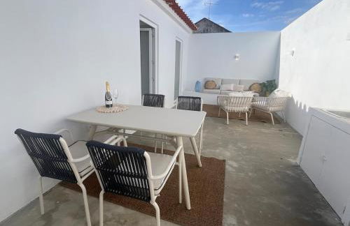 Casa Palma w pool - Scandi decor -Portuguese feel - Foto 25