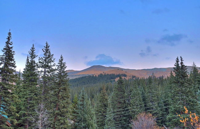 Pine Forest Lodge - Foto 45