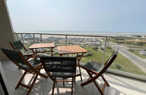 Mathilda front de mer 9e étage - Foto 29